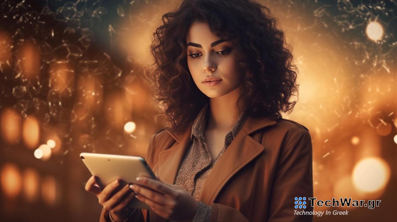 Η Huawei ετοιμάζεται να αποκαλύψει το Επαναστατικό Συσκευή Αναδιπλούμενου Τύπου Ζ