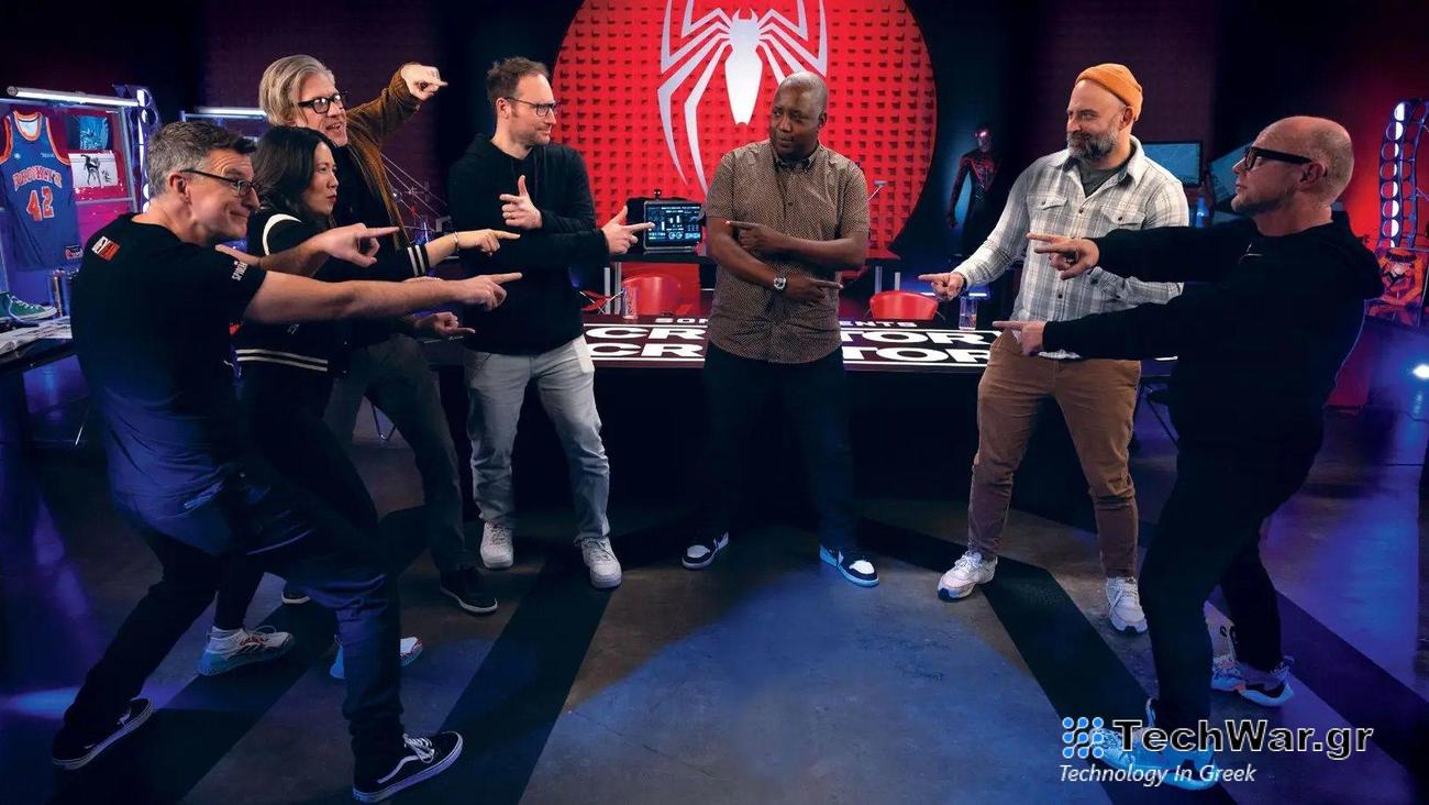 Η Insomniac απάντα στις επικρίσεις για την καθυστέρηση των updates για το Marvel's Spider-Man 2