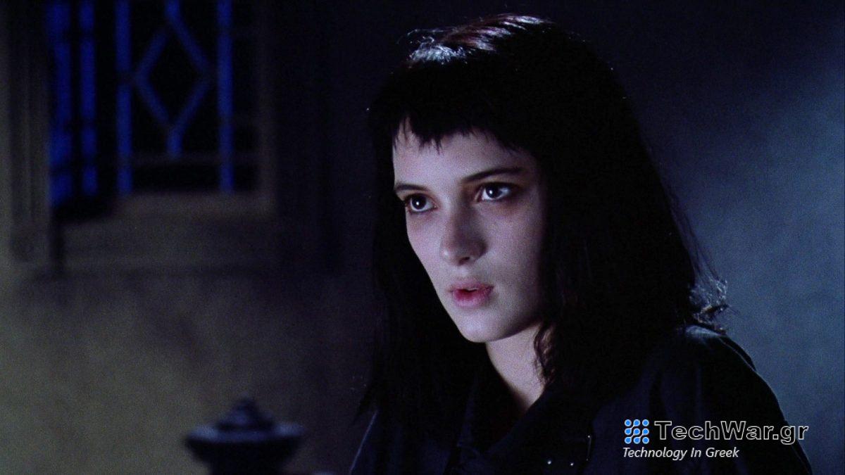 Η Jenna Ortega επιβεβαιώνει τον ρόλο της στο "Beetlejuice 2"