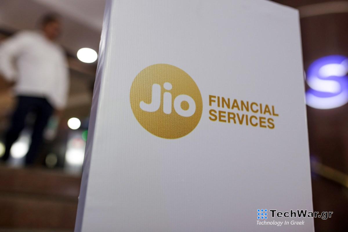 Η Jio Financial λέει ότι δεν βρίσκεται σε συνομιλίες για την εξαγορά της επιχείρησης πορτοφολιών της Paytm
