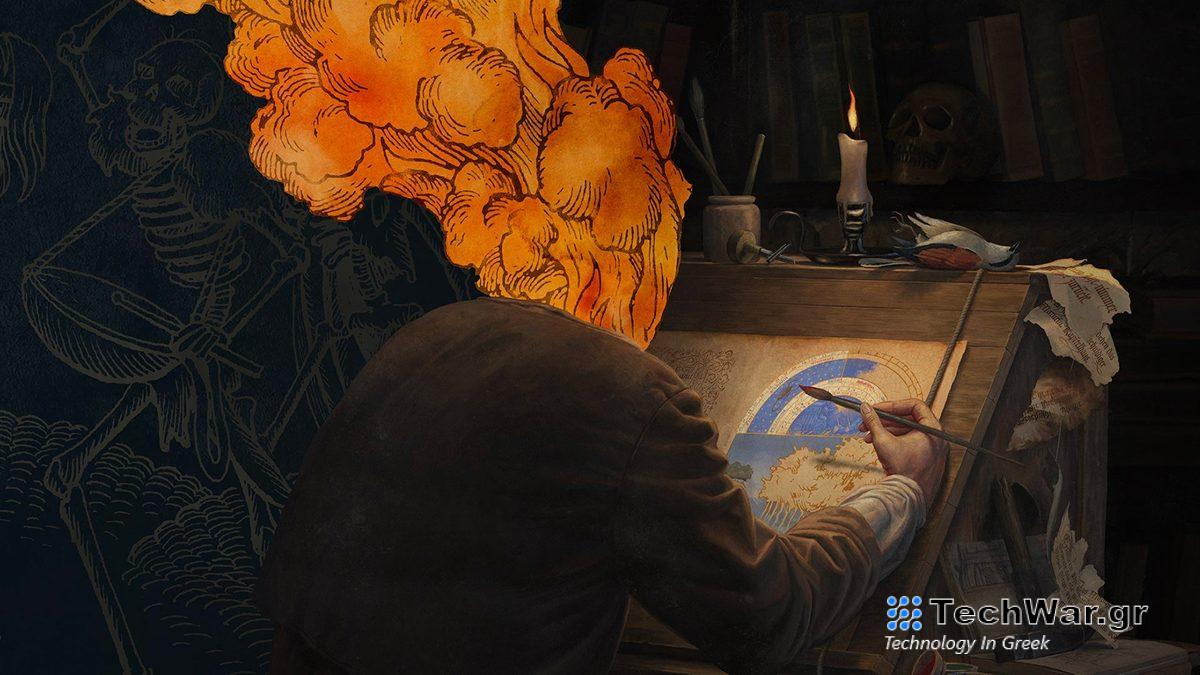 Η Limited Run θα αναλάβει την κυκλοφορία των φυσικών εκδόσεων των "Pentiment" και "Hi-Fi Rush"