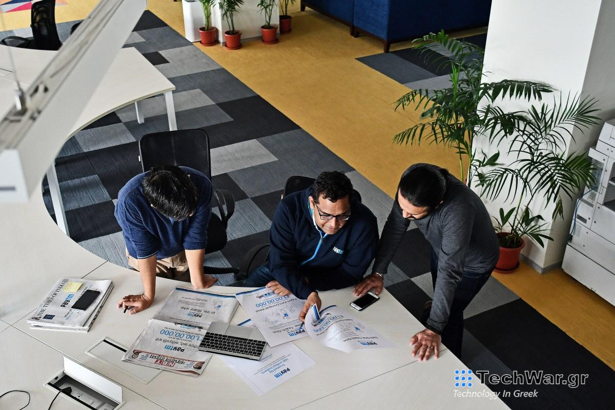 Ο στόχος Paytm περικόπηκε από τον Macquarie για ρυθμιστικά δεινά