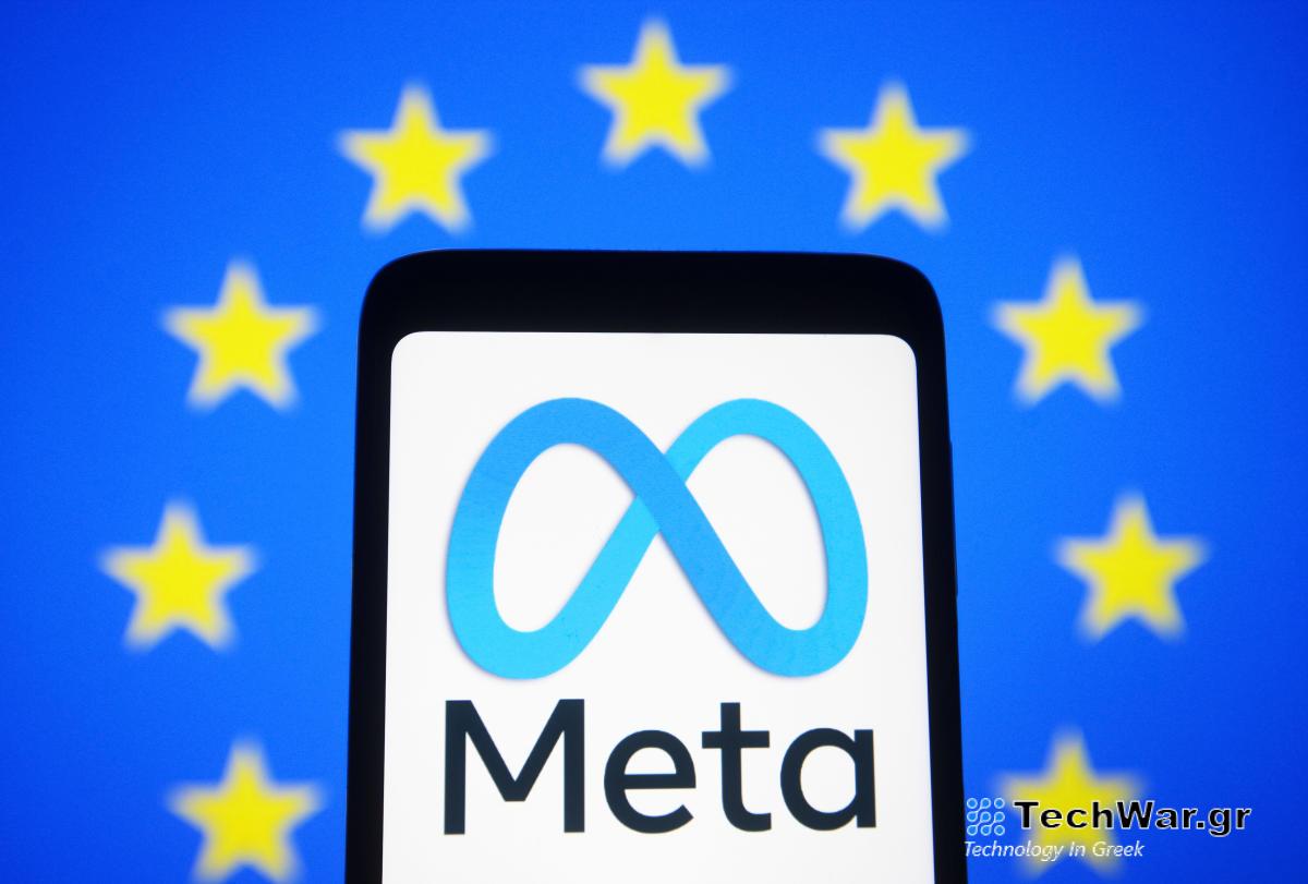 Η Meta και η TikTok κάνουν μήνυση για να ξεφύγουν από την καταβολή του τέλους της ΕΕ για την αστυνόμευση περιεχομένου