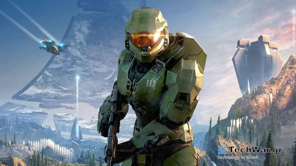 Η 343 Industries είχε προτείνει περισσότερες από 30 ιδέες για νέα Halo στην Microsoft και όλες απορρίφθηκαν