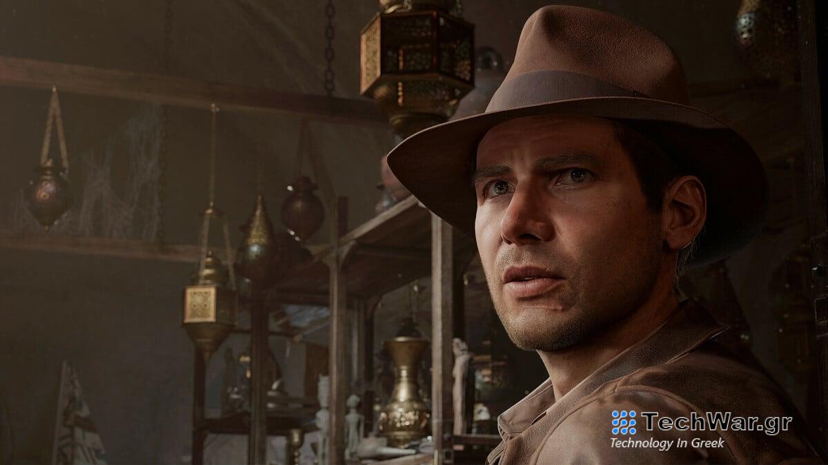 Η Microsoft θα μπορούσε να φέρει τα «Starfield» και «Indiana Jones» στο PlayStation

