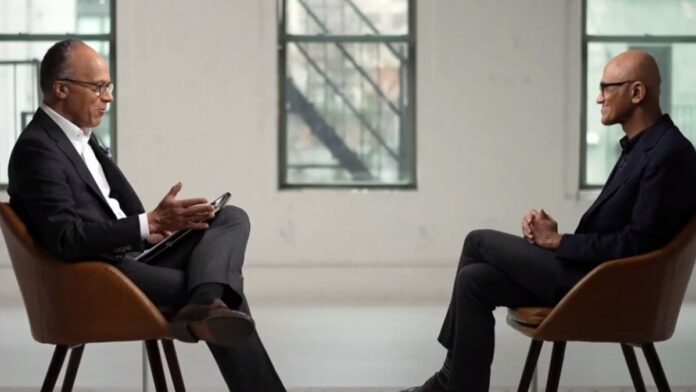 Η Microsoft καταπολεμά την παραπληροφόρηση και την προπαγάνδα της τεχνητής νοημοσύνης στις αμερικανικές εκλογές
