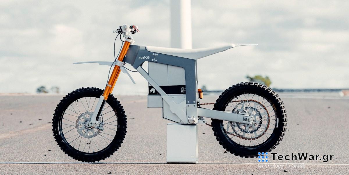 Η Motion χάνει έναν υποστηρικτή, μια άλλη πτώχευση μικροκινητικότητας και ένας μονόκερος startup κινητικότητας γεννιέται
