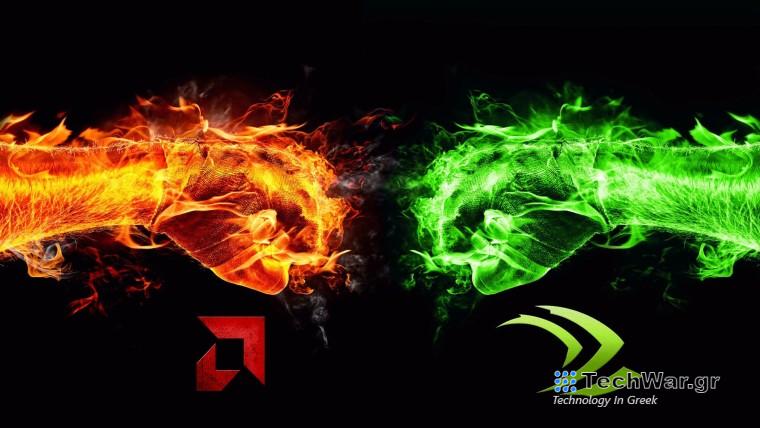 Η Nvidia προσφέρει στην AMD 7900 XT μια καλή απόδοση με 12 GB RTX 4070 Ti για μόλις 700 $