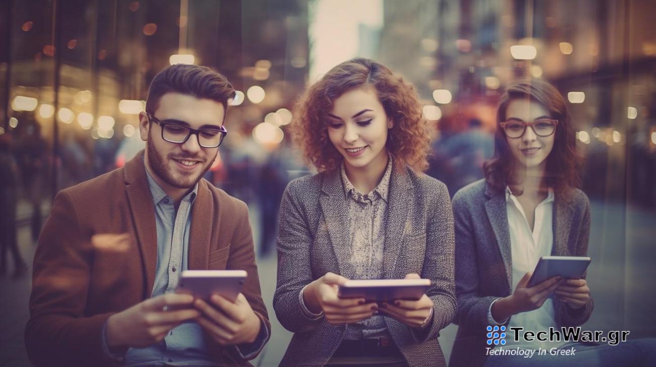 Η OnePlus Αυξάνει τον Ανταγωνισμό στην Κινεζική Αγορά με Νέες Δυνατότητες Τεχνητής Νοημοσύνης