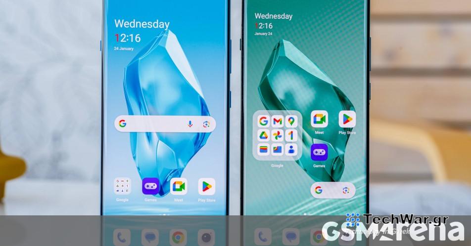 Η OnePlus εξηγεί γιατί υπόσχεται μόνο 5 χρόνια ενημερώσεων Android, όχι περισσότερα
