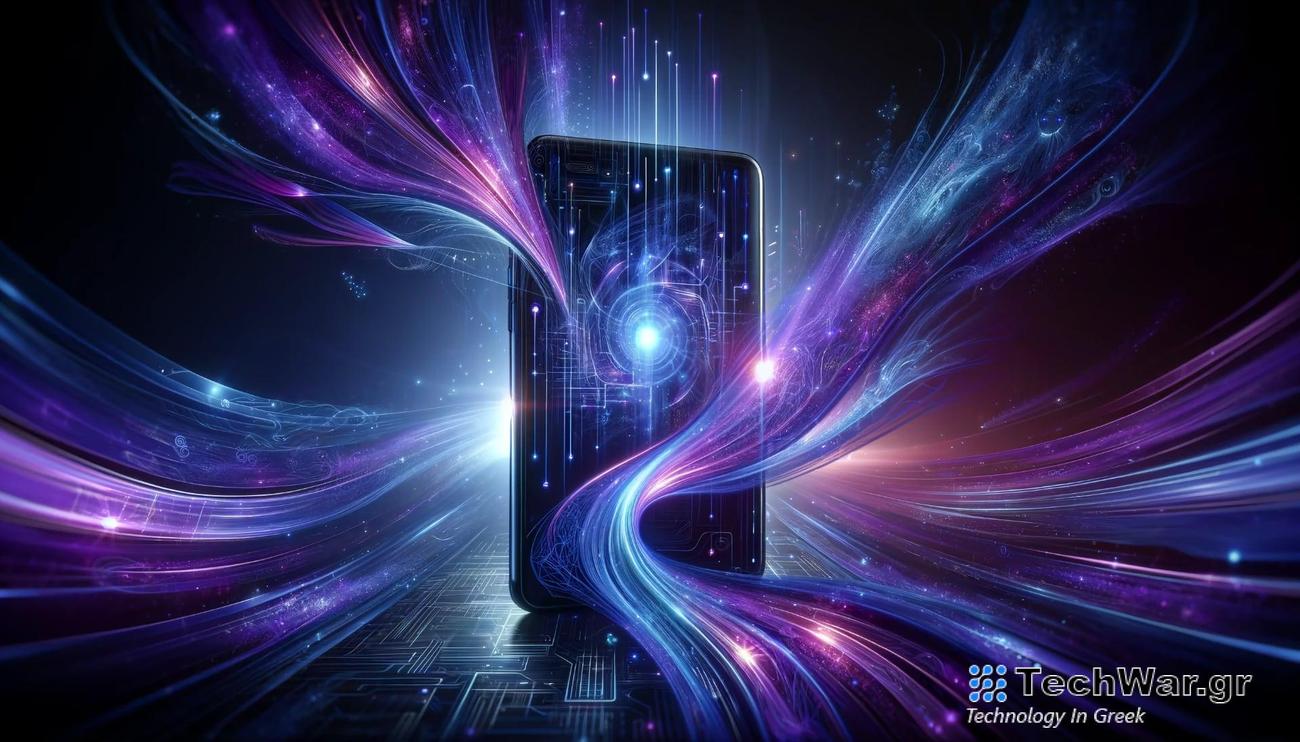 Η Oppo στην εποχή του AI phone - Τέλος και τα «παραδοσιακά» Meizu smartphones