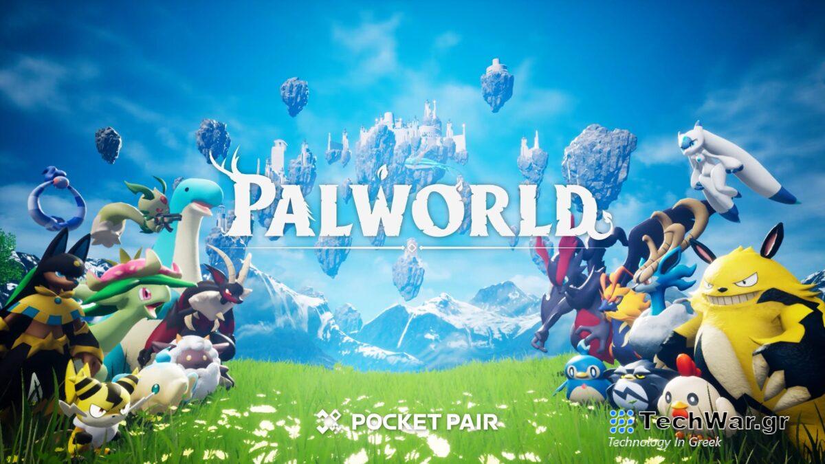 palworld