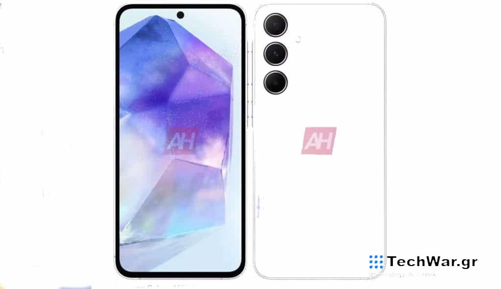 Samsung Galaxy A55 5G, Samsung Galaxy A55 5G: Μαζεύει πιστοποιήσεις – Κοντά η κυκλοφορία