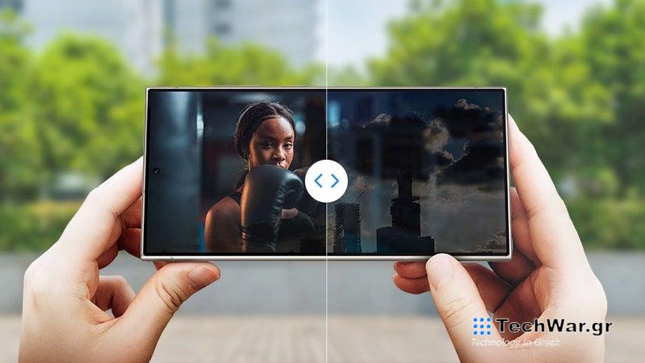 Η Samsung αναγνωρίζει το πρόβλημα της σίγασης της οθόνης του Galaxy S24 Ultra και δηλώνει ότι πρόκειται να διορθωθεί
