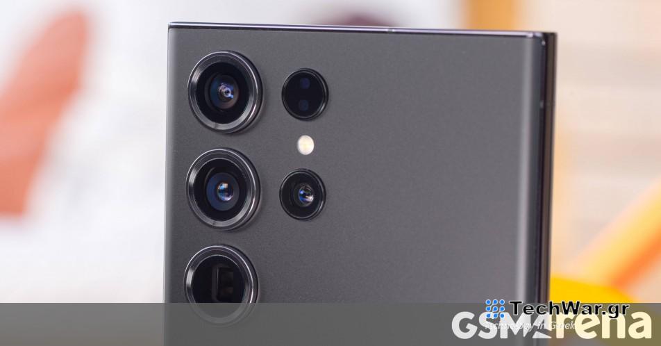 Η Samsung προωθεί τώρα το Galaxy AI στη σειρά S23, Z Fold5, Z Flip5, Tab S9
