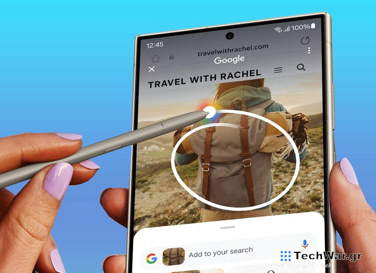 Η Samsung αποκαλύπτει τη λίστα των χαρακτηριστικών Galaxy AI που έρχονται σε παλαιότερα τηλέφωνα