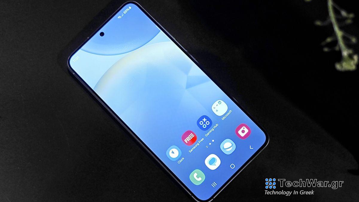 Samsung Galaxy S24 review