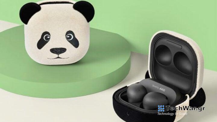 Samsung Galaxy Buds 2 Pro Twin Bao Package