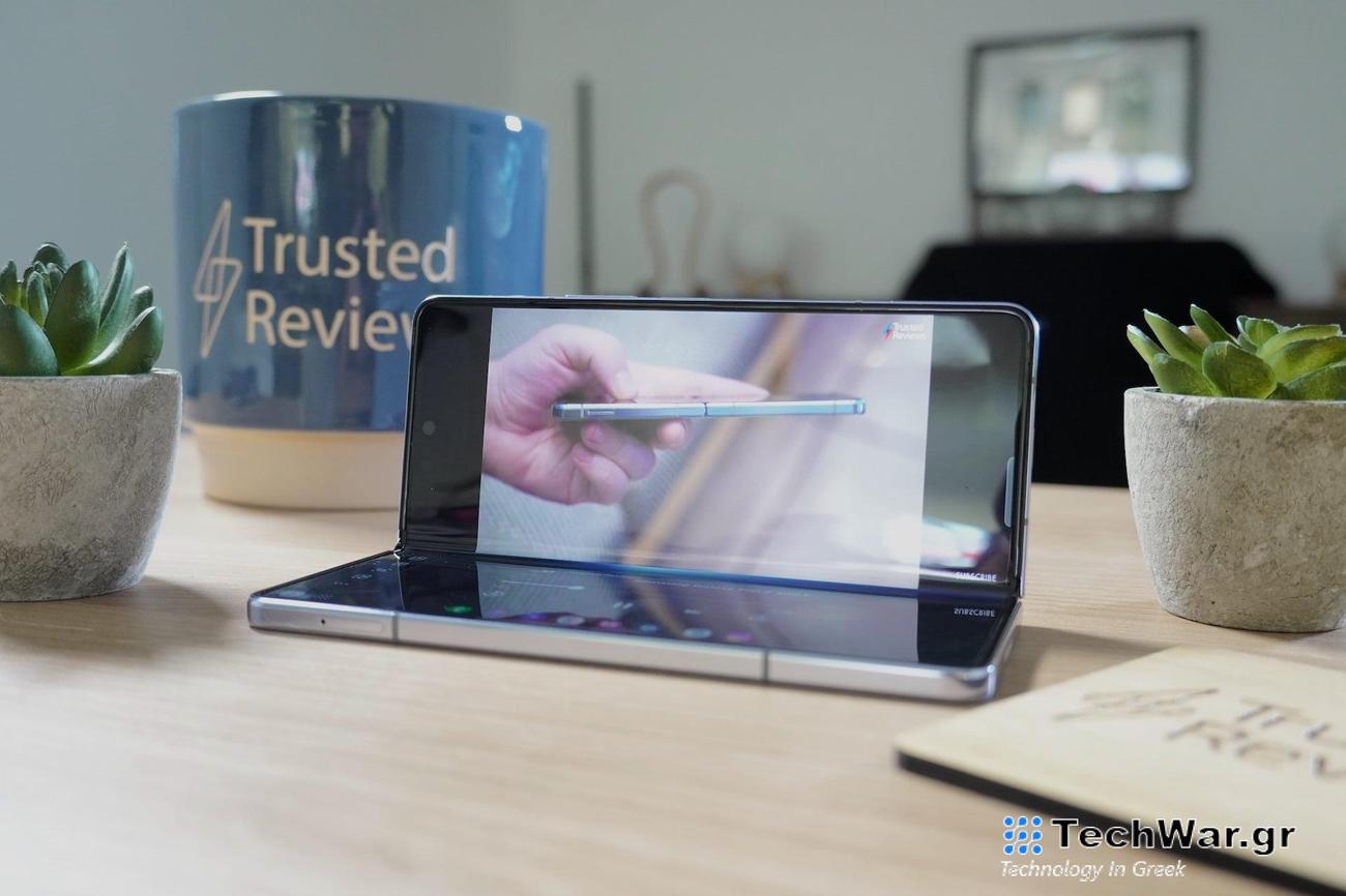 Η Samsung συμβουλεύει να προχωρήσει στην κυκλοφορία του Galaxy Z Fold 6