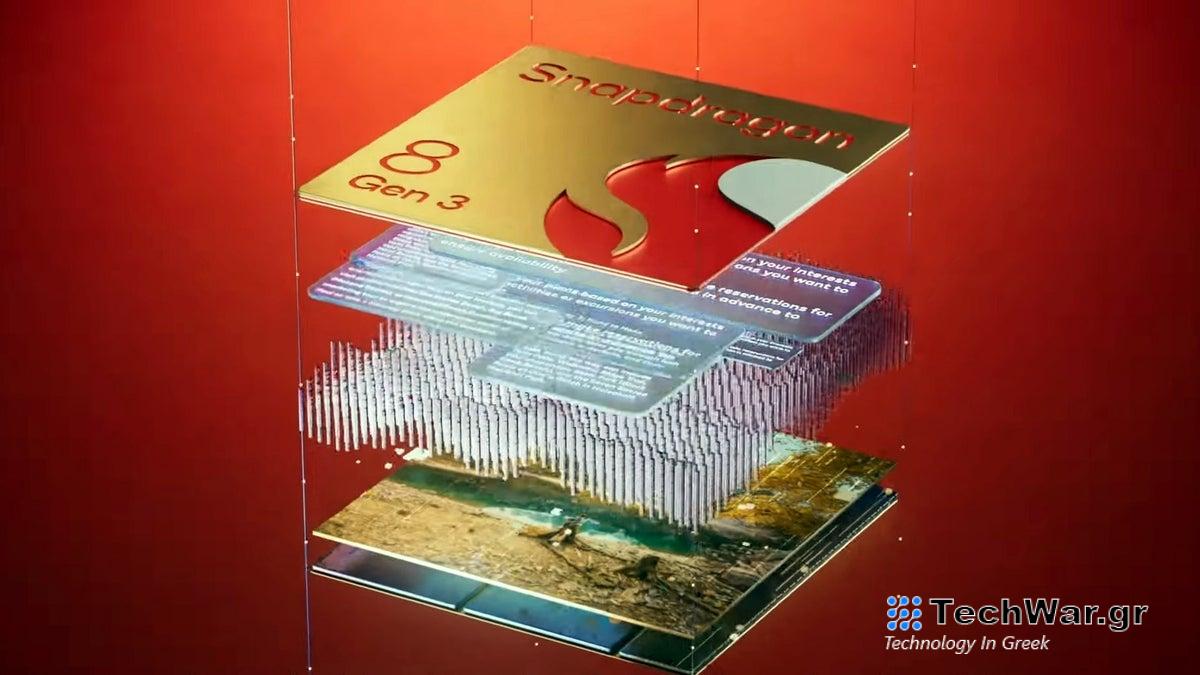 Η Samsung υπογράφει πολυετή συμφωνία με την Qualcomm για να συνεχίσει να λαμβάνει τσιπ Snapdragon
