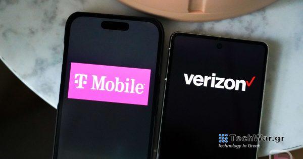 T-Mobile Still the Speed King, Verizon Masters Reliability