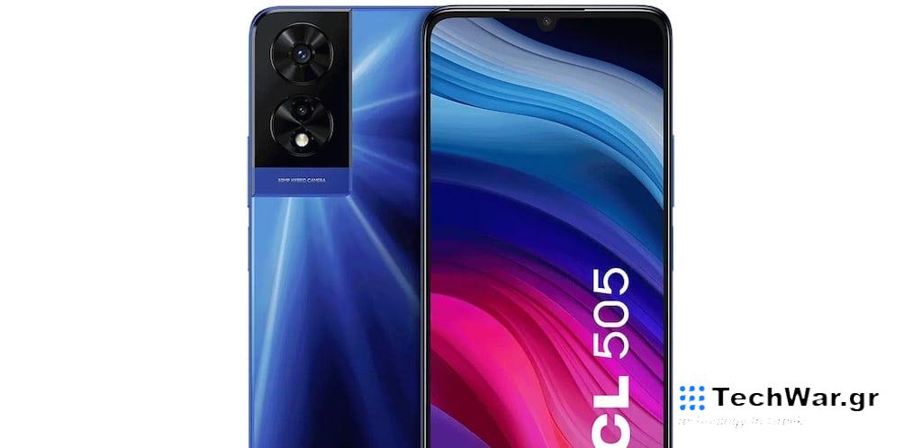 Η TCL λανσάρει το πιο εκτεταμένο Mobile Portfolio σε όλες τις κατηγορίες καθώς και νέες συσκευές NXTPAPER βελτιστοποιημένες για ανθρώπινα μάτια στο MWC 2024