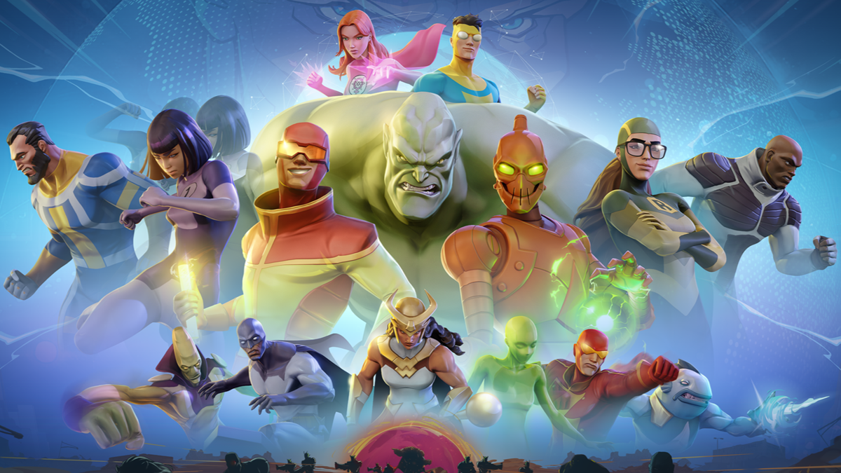 Η Ubisoft φέρνει το "Invincible" στις φορητές συσκευές