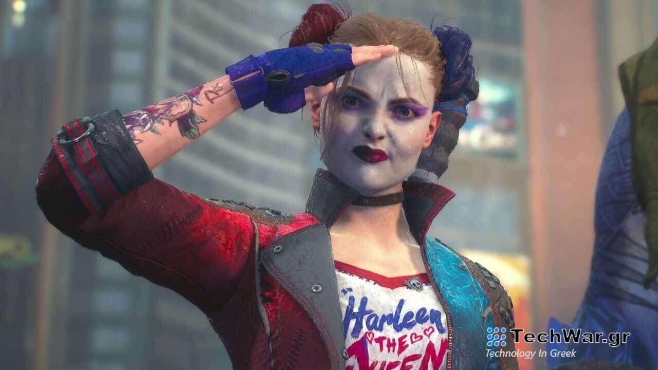 Suicide Squad: Kill The Justice League Has "Fallen Short" Expectations, λέει η Warner Bros. Discovery