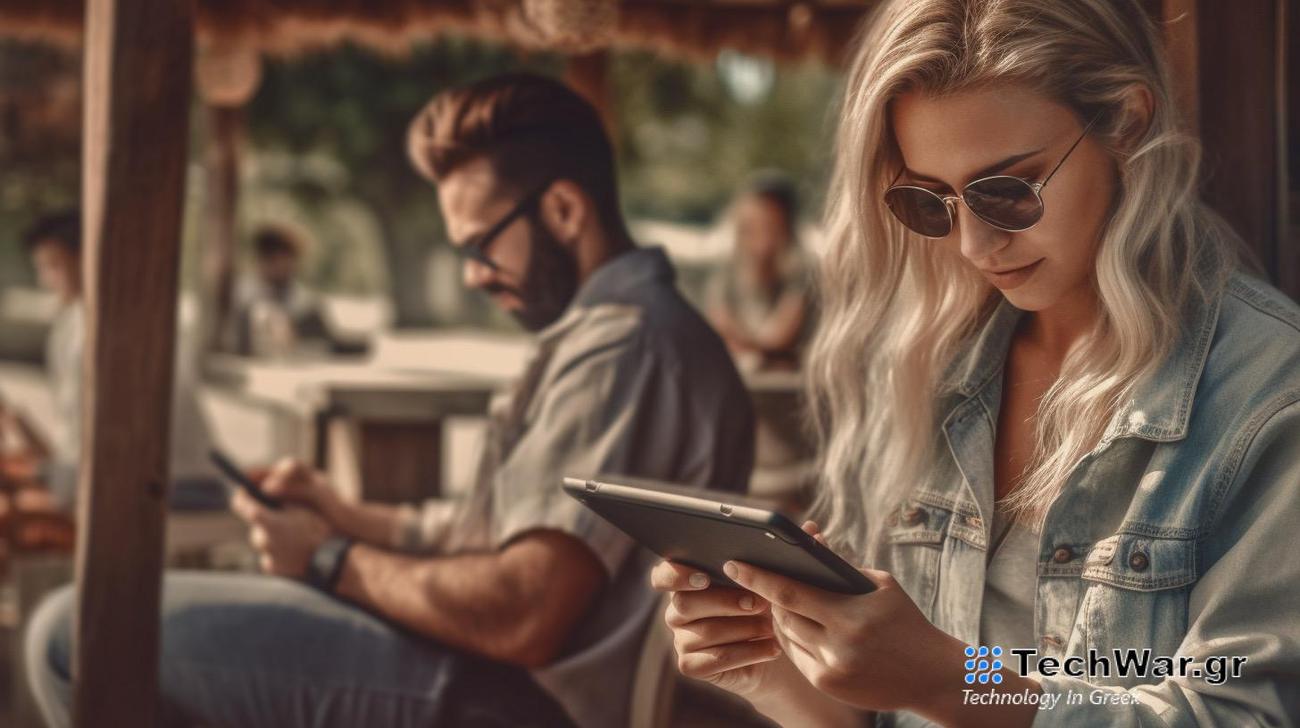 Η WhatsApp Καινοτομεί με Μηνιαίες Αναφορές Δραστηριότητας και Ενισχυμένες Επιλογές Απορρήτου