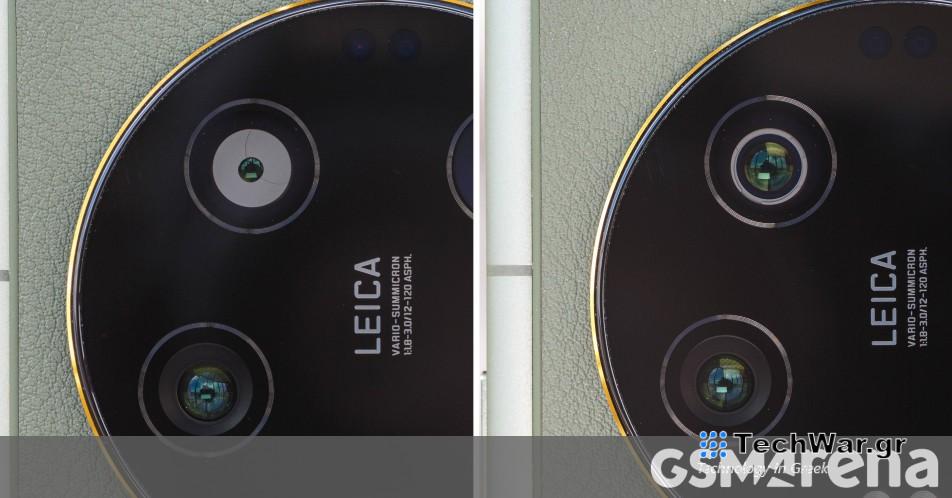 Η Xiaomi και η Leica δημιούργησαν ένα οπτικό ινστιτούτο για την από κοινού ανάπτυξη καμερών smartphone