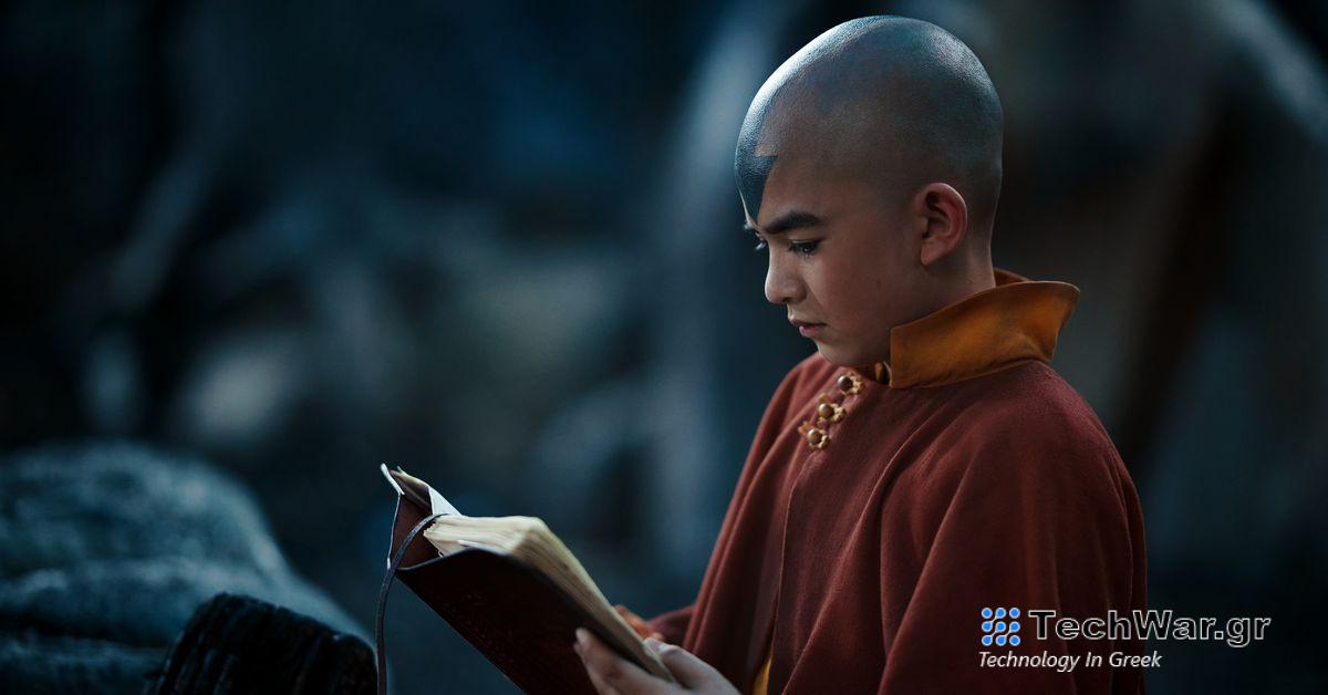 Ανασκόπηση Avatar του Netflix: άλλη μια αστοχία κινουμένων σχεδίων ζωντανής δράσης
