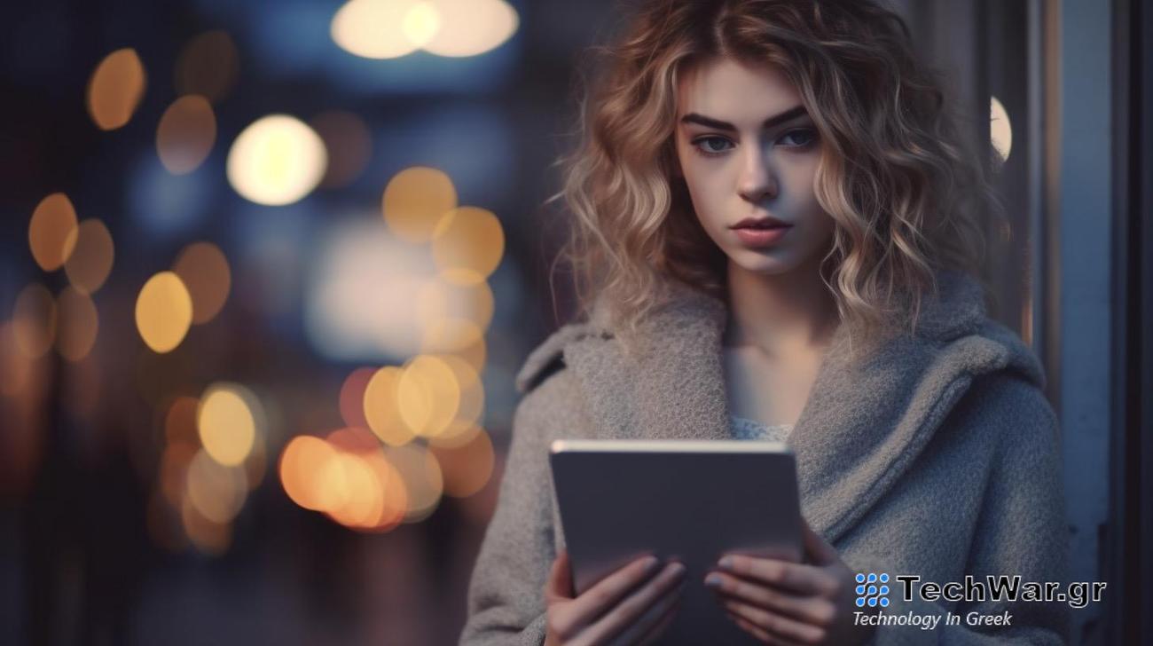 Κυριαρχώντας τον Ουρανό με Αθόρυβη Δύναμη