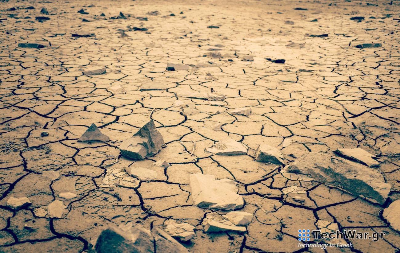 Η Γη «φλέγεται» - Η υπερθέρμανση του πλανήτη δοκιμάζει τα όρια της ανθρώπινης υποδομής