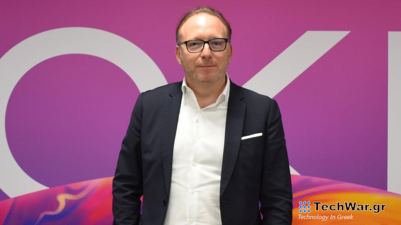 Όλα γίνονται business και mission critical — InfoCom