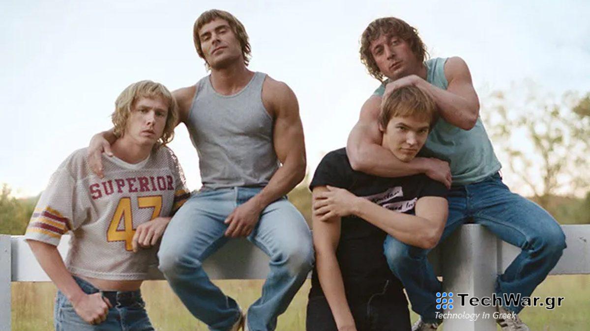 The Iron Claw – Review