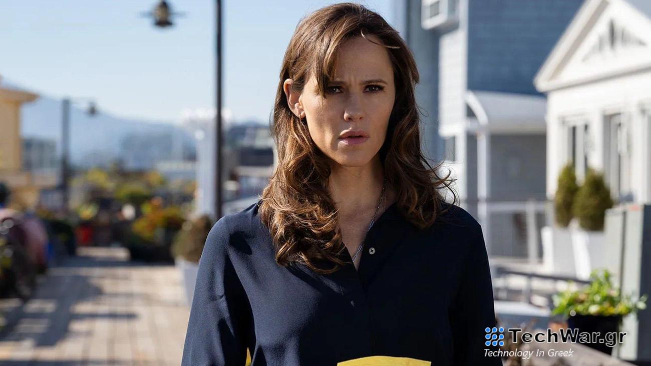 Η Τζένιφερ Γκάρνερ σε συζητήσεις για την ταινία «Animals» σε σκηνοθεσία Μπεν Άφλεκ