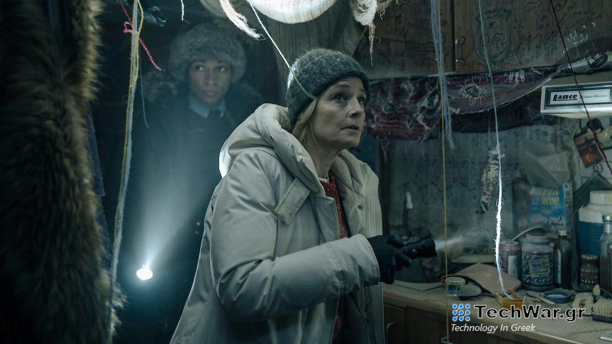 Το "Night Country" είναι η μεγαλύτερη σεζόν του True Detective