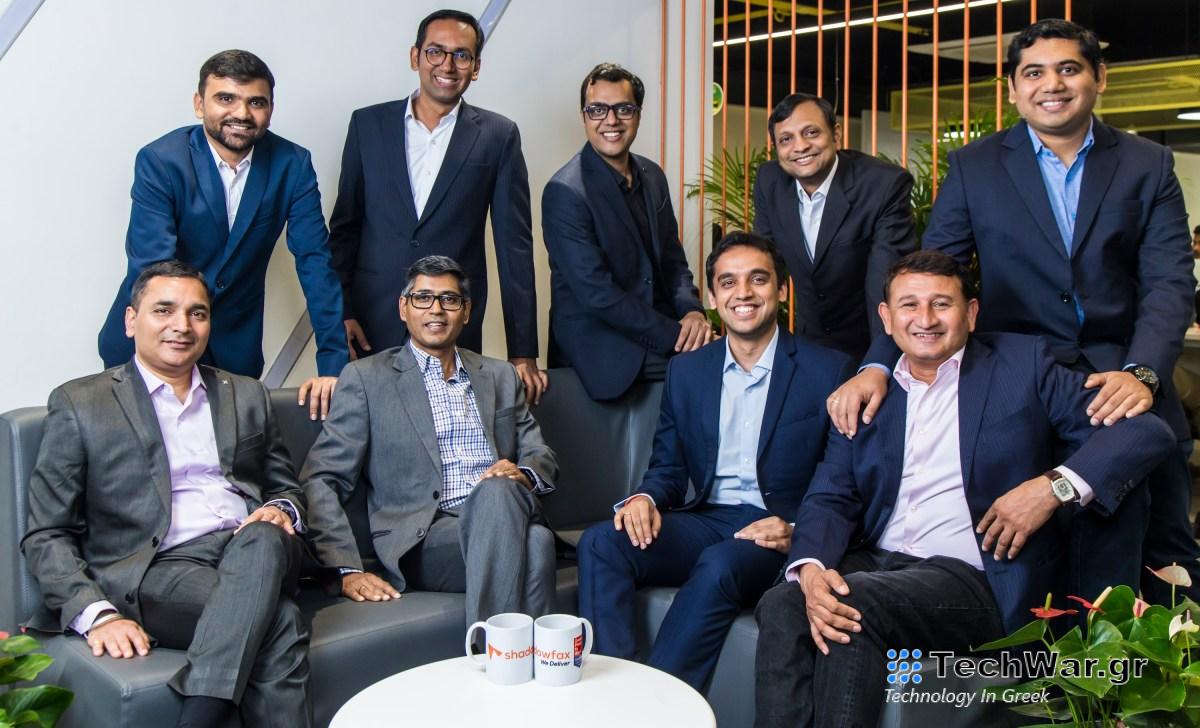 Το Shadowfax επιταχύνεται με χρηματοδότηση 100 εκατομμυρίων δολαρίων καθώς η έκρηξη της άμεσης παράδοσης τροφοδοτεί την ανάπτυξη
