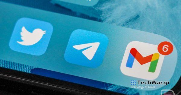 Η αγαπημένη μας εφαρμογή ανταλλαγής μηνυμάτων Android έλαβε μεγάλες αναβαθμίσεις Η αγαπημένη μας εφαρμογή ανταλλαγής μηνυμάτων Android έλαβε μεγάλες αναβαθμίσεις