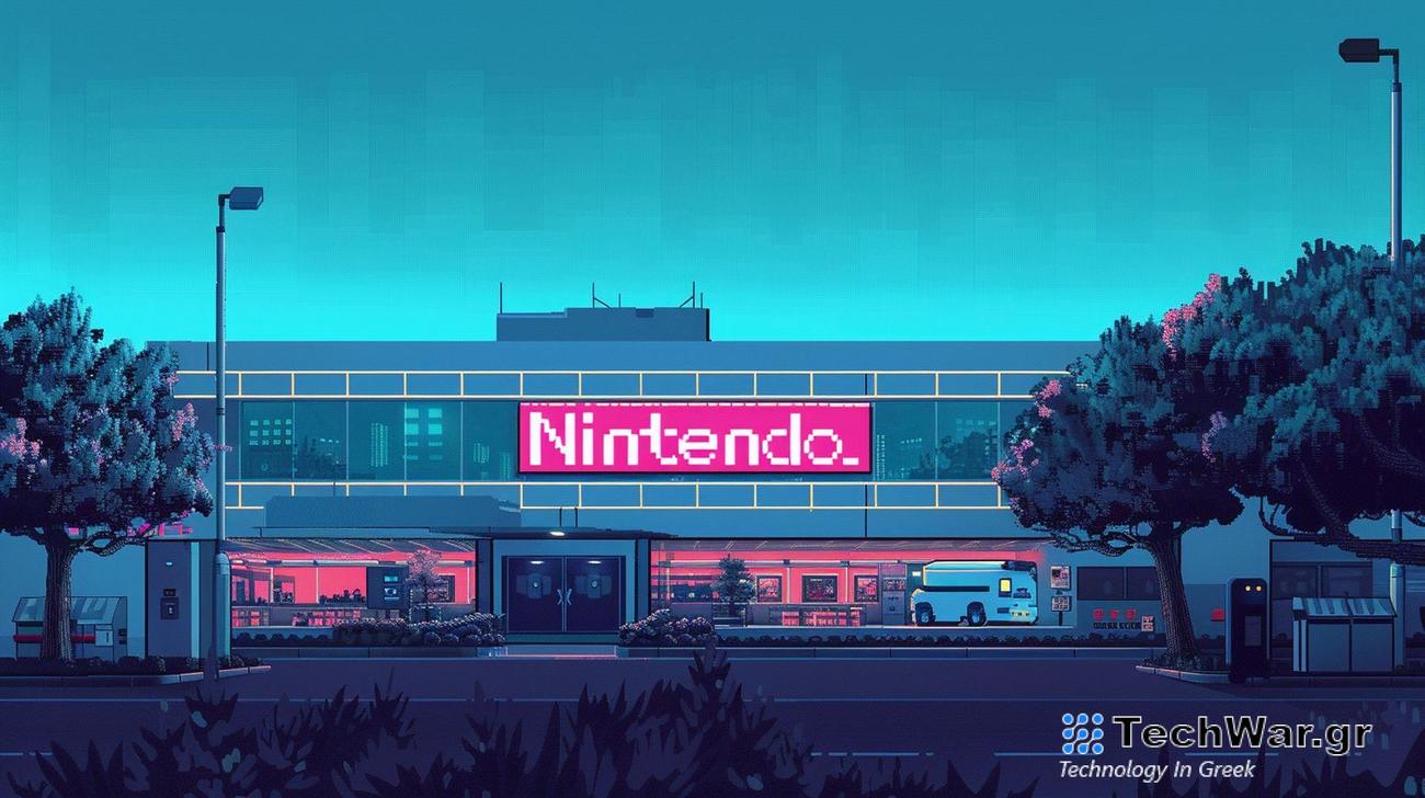 Nintendo Suing Yuzu: Η αγωγή εξηγείται
