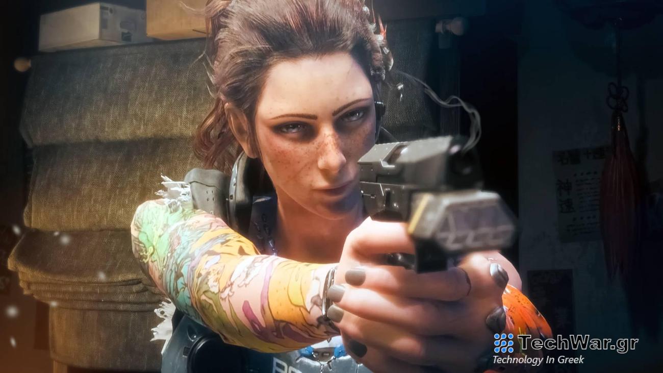 Το πιο υποτιμημένο παιχνίδι δράσης του 2023 αποκτά την απαραίτητη αναθεώρηση του αφεντικού
