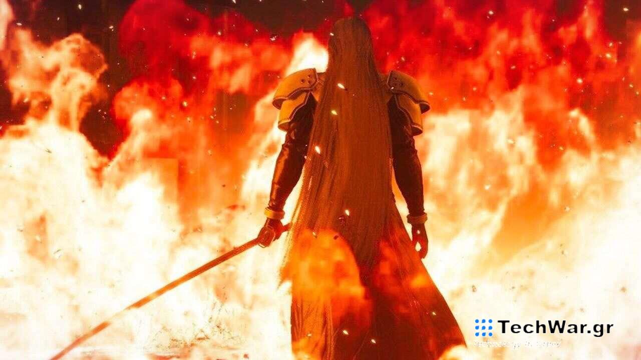 Το Final Fantasy 7 Rebirth έχει μια σχεδόν άμεση αναπαράσταση μιας διαβόητης αναδρομής