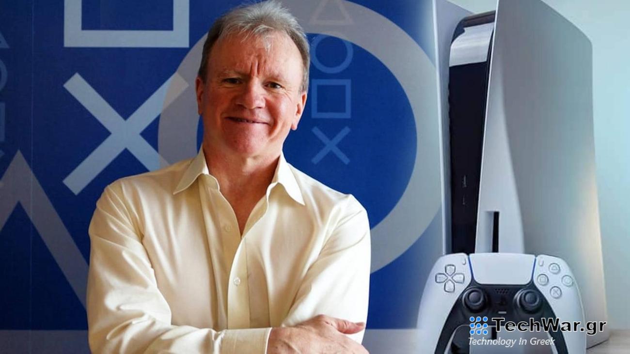 Η δυσκολότερη στιγμή του Jim Ryan με το PlayStation 5