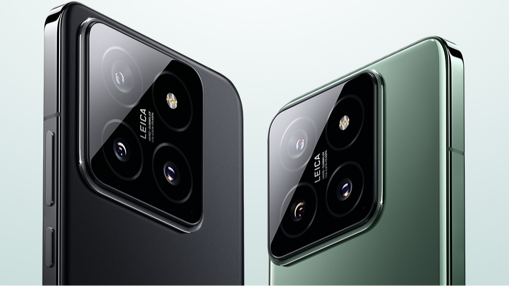 Θα υποβαθμίσει το Xiaomi 14 το Galaxy S24 στην Ευρώπη; Οι τιμές που διέρρευσαν υποδηλώνουν μια στενή μάχη