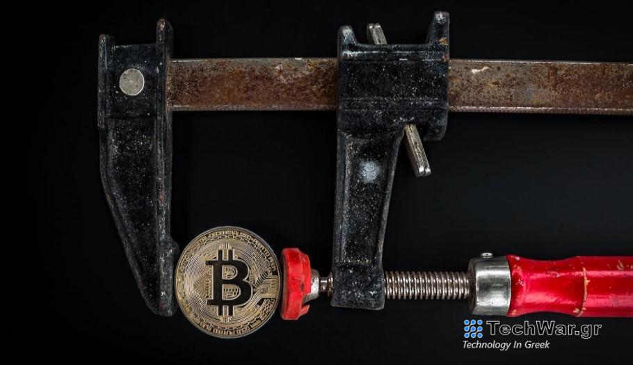 Υπό πίεση bitcoin και altcoins στην αγορά crypto