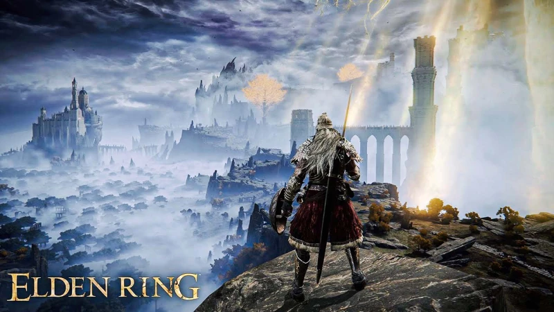 ΕΠΙΣΗΜΟ: Σήμερα η αποκάλυψη του story DLC του Elden Ring!