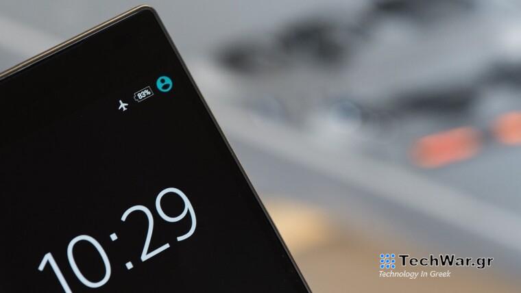 Η κατά λάθος ενεργοποίηση της λειτουργίας πτήσης εξοικονόμησε αυτή τη γιαγιά 21.500 $ στο τελευταίο δευτερόλεπτο
