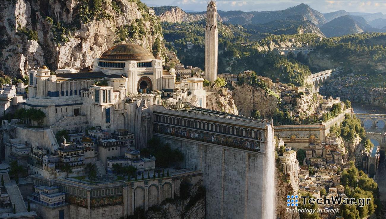 Το Prime Video με διαφημίσεις αφαιρεί επίσης δύο εξαιρετικές λειτουργίες Dolby
