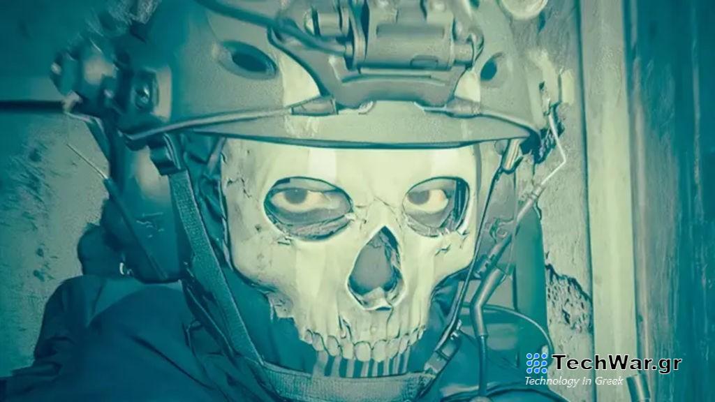 Η Activision όταν απέλυσε τους West και Zampella έκανε αύξηση μισθών 50% στην Infinity Ward