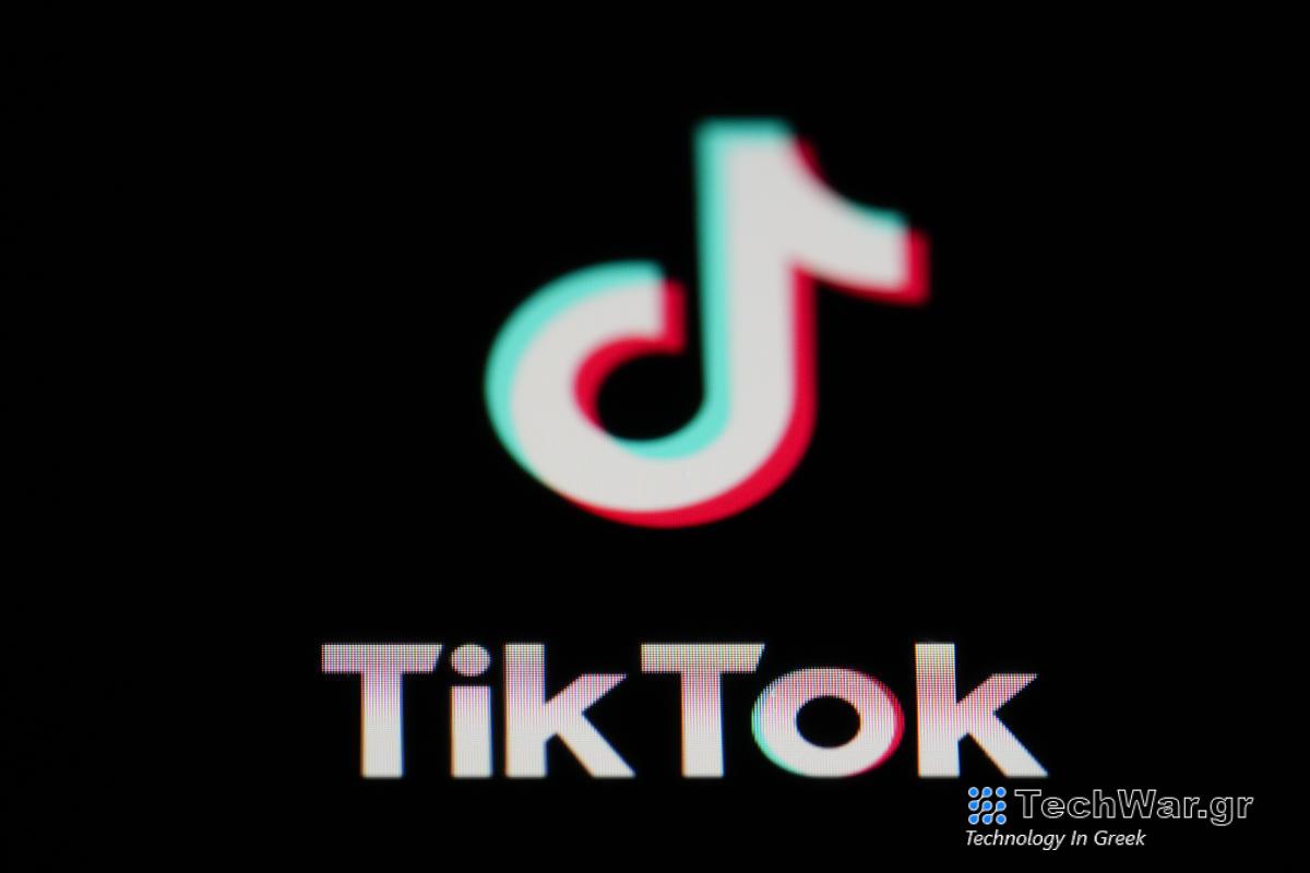 Το TikTok σβήνει περισσότερα τραγούδια εν μέσω της διαμάχης του με την Universal Music
